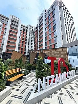 Satılır 3 otaqlı yeni tikili 113 m² — Bakı, Yasamal 3 otaq 113.00 m²