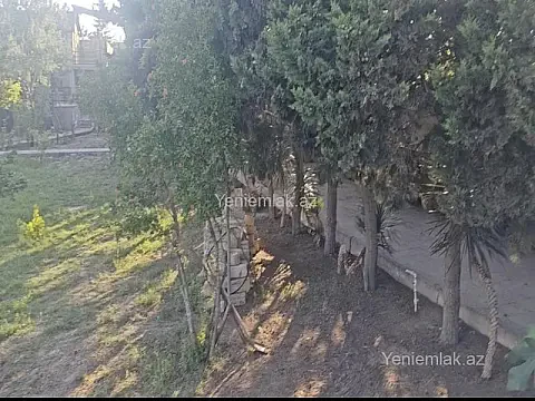 Satılır torpaq sahəsi — Abşeron, Novxanı
