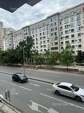 Satılır 2 otaqlı köhnə tikili 40 m² — Bakı, Nərimanov 2 otaq 40.00 m²