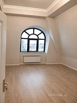 Satılır 2 otaqlı yeni tikili 72 m² — Sumqayıt 2 otaq 72.00 m²