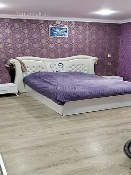 Satılır 3 otaqlı həyət evi 240 m² — Bakı, Sabunçu 3 otaq 240.00 m²