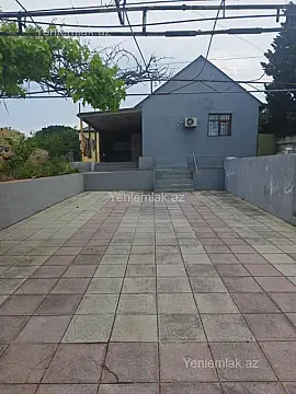 Satılır 4 otaqlı həyət evi 100 m² — Abşeron, Novxanı 4 otaq 100.00 m²