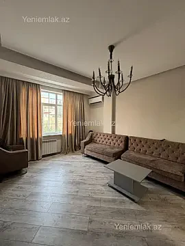Satılır 3 otaqlı yeni tikili 78 m² — Bakı, Suraxanı 3 otaq 78.00 m²
