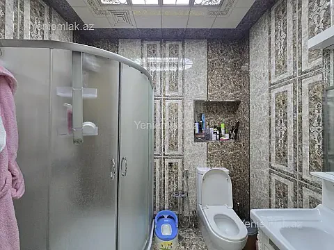 Satılır 2 otaqlı yeni tikili 55 m² — Sumqayıt 2 otaq 55.00 m²