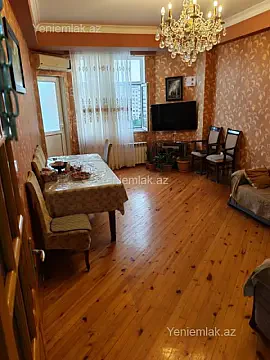 Satılır 2 otaqlı yeni tikili 57 m² — Sumqayıt 2 otaq 57.00 m²
