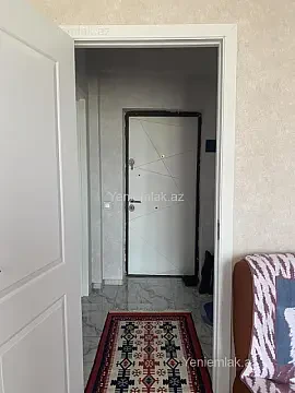 Satılır 2 otaqlı yeni tikili 44 m² — Abşeron 2 otaq 44.00 m²