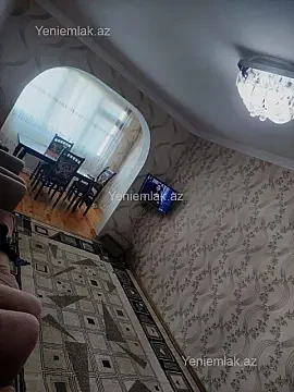 Satılır 3 otaqlı köhnə tikili 75 m² — Bakı, Nizami 3 otaq 75.00 m²