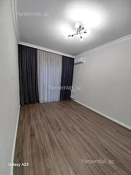 Satılır 2 otaqlı yeni tikili 55 m² — Bakı, Xətai 2 otaq 55.00 m²