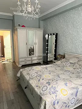 Satılır 2 otaqlı yeni tikili 65 m² — Bakı, Yasamal 2 otaq 65.00 m²