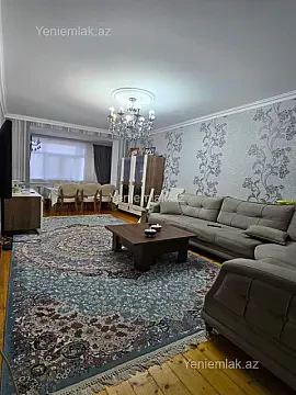 Satılır 3 otaqlı köhnə tikili 70 m² — Sumqayıt 3 otaq 70.00 m²