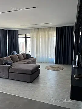 Satılır 2 otaqlı yeni tikili 72 m² — Sumqayıt 2 otaq 72.00 m²