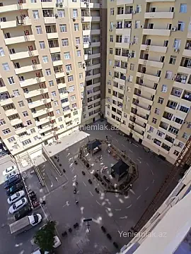 Satılır 3 otaqlı yeni tikili 104 m² — Sumqayıt 3 otaq 104.00 m²