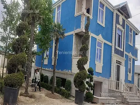 Satılır 2 otaqlı yeni tikili 47 m² — Bakı, Binəqədi 2 otaq 47.00 m²