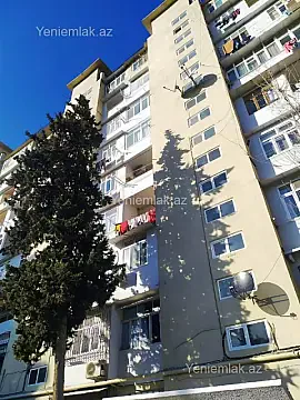 Satılır 2 otaqlı köhnə tikili 60 m² — Bakı, Xətai 2 otaq 60.00 m²
