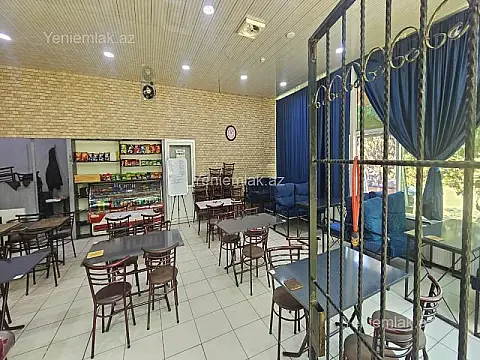 Satılır 1 otaqlı obyekt 115 m² — Sumqayıt 1 otaq 115.00 m²