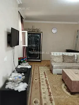 Satılır 2 otaqlı həyət evi 78 m² — Sumqayıt 2 otaq 78.00 m²
