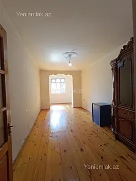Satılır 3 otaqlı köhnə tikili 68 m² — Bakı, Sabunçu 3 otaq 68.00 m²