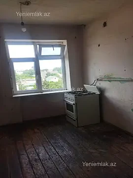 Satılır 2 otaqlı köhnə tikili 47 m² — Sumqayıt 2 otaq 47.00 m²