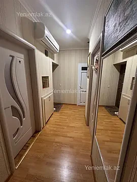 Satılır 4 otaqlı köhnə tikili 80 m² — Sumqayıt 4 otaq 80.00 m²