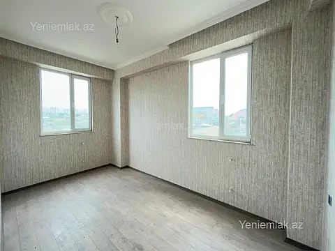 Satılır 3 otaqlı yeni tikili 83 m² — Bakı, Xətai 3 otaq 83.00 m²