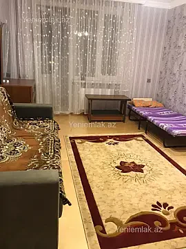 Satılır 2 otaqlı köhnə tikili 40 m² — Bakı, Yasamal 2 otaq 40.00 m²
