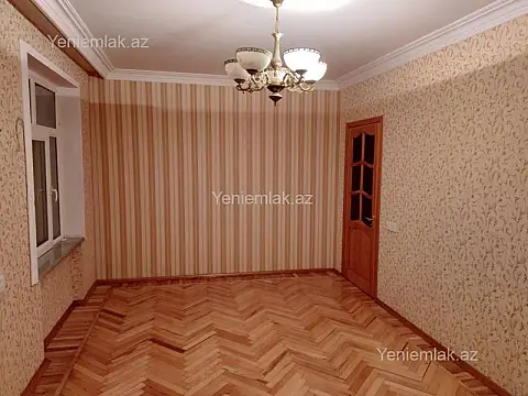 Satılır 3 otaqlı köhnə tikili 60 m² — Bakı, Sabunçu 3 otaq 60.00 m²
