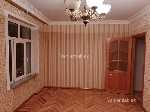 Satılır 2 otaqlı köhnə tikili 65 m² — Bakı, Sabunçu 2 otaq 65.00 m²