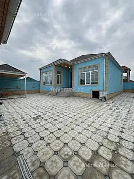 Satılır 4 otaqlı həyət evi 140 m² — Bakı, Suraxanı 4 otaq 140.00 m²