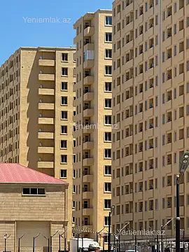Satılır 2 otaqlı yeni tikili 86 m² — Abşeron, Saray 2 otaq 86.00 m²