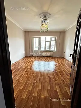 Satılır 2 otaqlı köhnə tikili 65 m² — Bakı, Nizami 2 otaq 65.00 m²