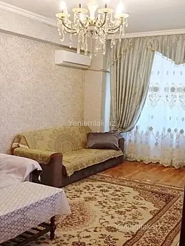 Satılır 2 otaqlı yeni tikili 65 m² — Xırdalan 2 otaq 65.00 m²