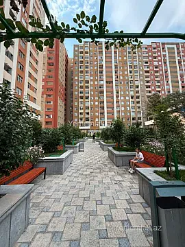 Satılır 2 otaqlı yeni tikili 69 m² — Bakı, Nizami 2 otaq 69.00 m²