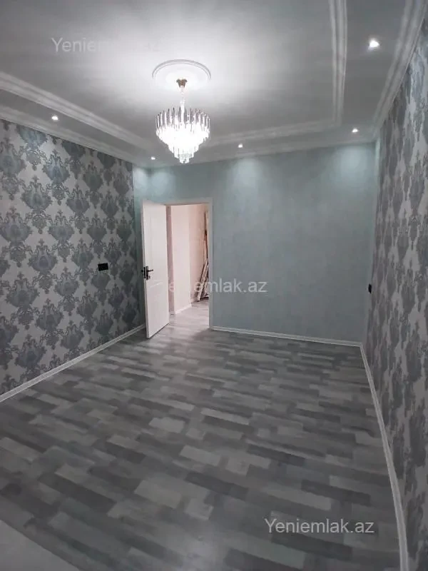 Satılır 1 otaqlı yeni tikili 31 m²
