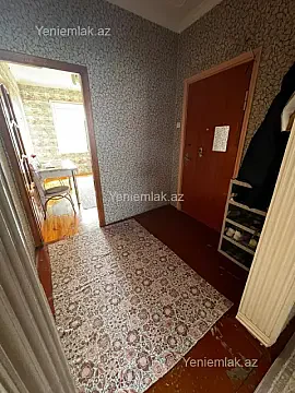 Satılır 3 otaqlı köhnə tikili 76.4 m² — Sumqayıt, 7-ci mikrorayon 3 otaq 76.40 m²