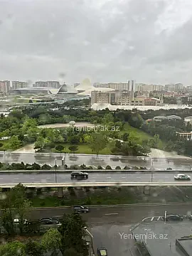 Satılır 2 otaqlı yeni tikili 65 m² — Bakı, Xətai 2 otaq 65.00 m²