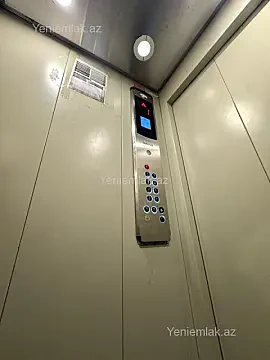 Satılır 2 otaqlı köhnə tikili 55 m² — Bakı, Xətai 2 otaq 55.00 m²