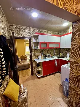Satılır 2 otaqlı köhnə tikili 32 m² — Bakı, Xətai 2 otaq 32.00 m²