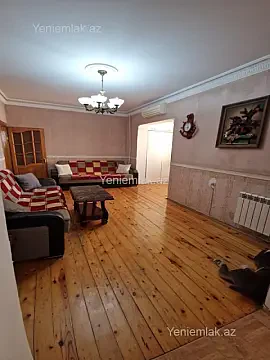 Satılır 2 otaqlı köhnə tikili 52 m² — Bakı, Suraxanı 2 otaq 52.00 m²