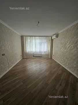 Satılır 4 otaqlı köhnə tikili 82 m² — Sumqayıt, 8-ci mikrorayon 4 otaq 82.00 m²