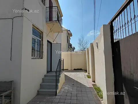 Satılır 4 otaqlı həyət evi 120 m² — Bakı, Binəqədi 4 otaq 120.00 m²