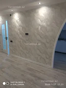 Satılır 1 otaqlı köhnə tikili 31 m² — Sumqayıt 1 otaq 31.00 m²