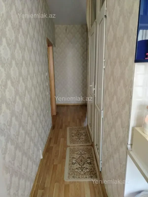 Satılır 5 otaqlı köhnə tikili 85.5 m²