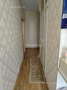 Satılır 5 otaqlı köhnə tikili 85.5 m² — Bakı, Xətai 5 otaq 85.50 m²