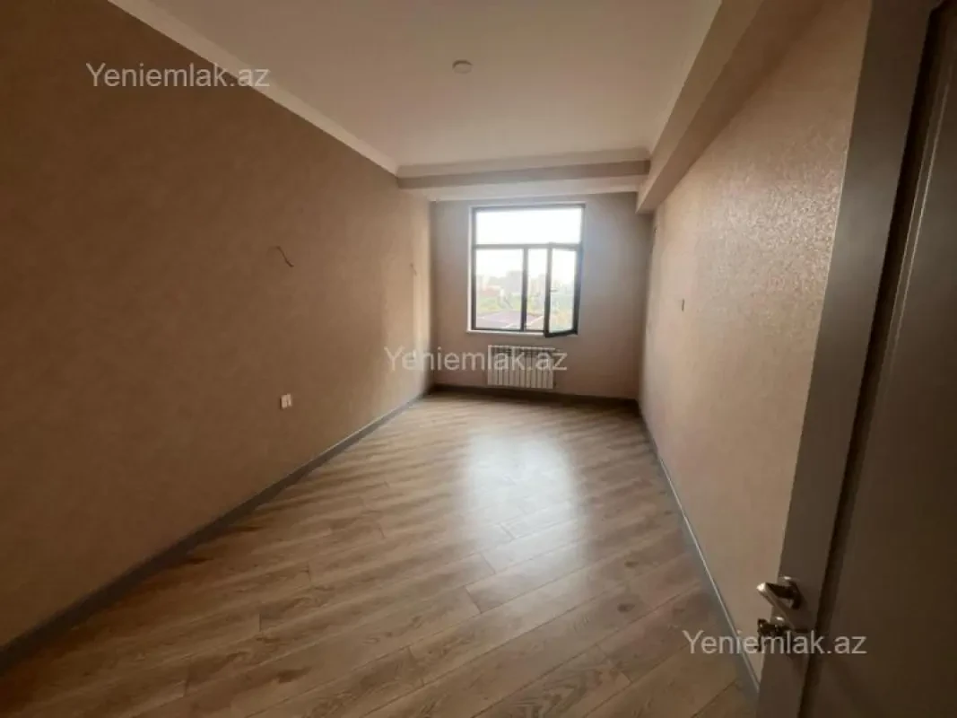Satılır 2 otaqlı yeni tikili 61 m²