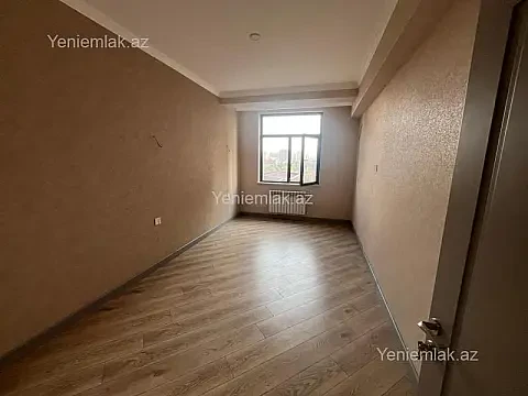 Satılır 2 otaqlı yeni tikili 61 m² — Bakı, Binəqədi 2 otaq 61.00 m²
