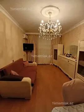 Satılır 2 otaqlı köhnə tikili 60 m² — Bakı, Suraxanı 2 otaq 60.00 m²