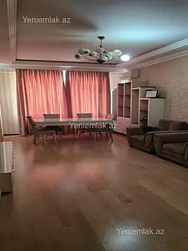 Satılır 2 otaqlı yeni tikili 76 m² — Bakı, Xətai 2 otaq 76.00 m²
