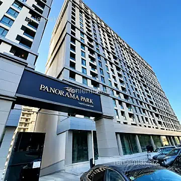 Satılır 4 otaqlı yeni tikili 146 m² — Bakı, Xətai 4 otaq 146.00 m²