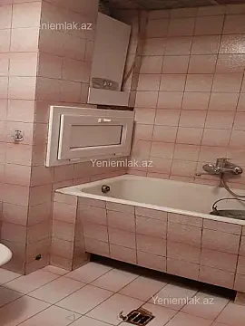 Satılır 2 otaqlı köhnə tikili 50 m² — Bakı, Nəsimi 2 otaq 50.00 m²