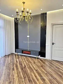 Satılır 2 otaqlı yeni tikili 71 m² — Bakı, Binəqədi 2 otaq 71.00 m²
